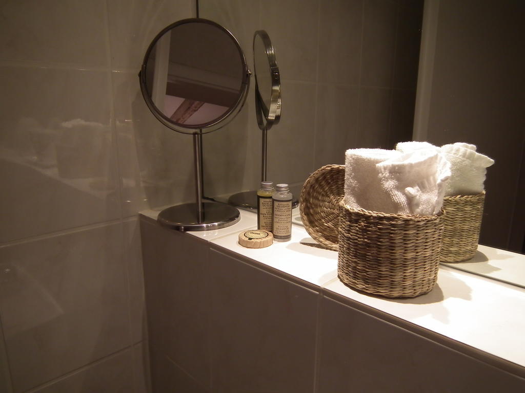 Hotel Cafe Del Maar シャルケンメーレン 部屋 写真