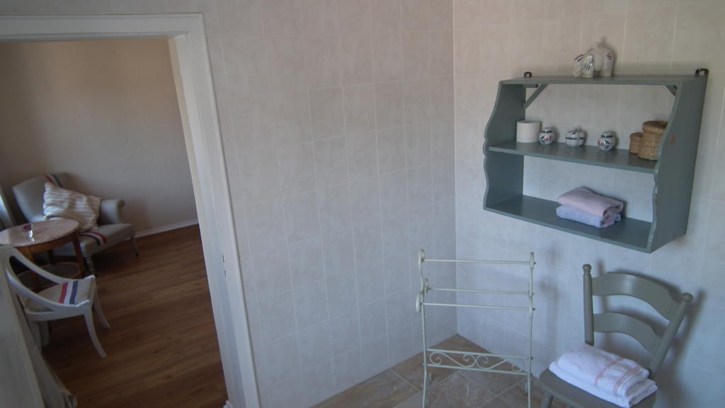 Hotel Cafe Del Maar シャルケンメーレン 部屋 写真